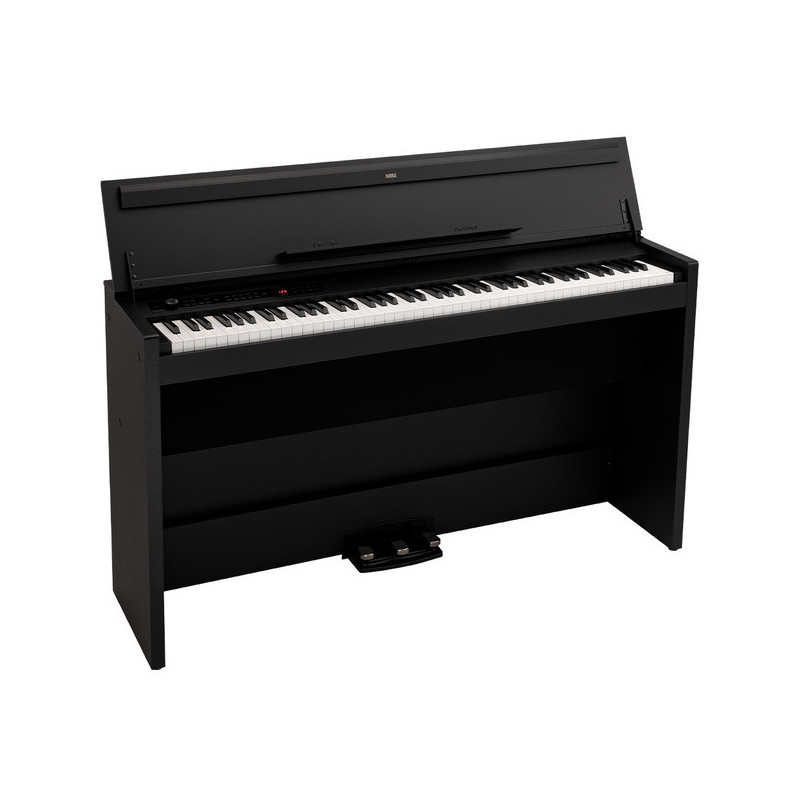 KORG E1 Air Black