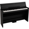 KORG E1 Air Black