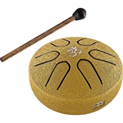Pocket Steel Tongue Drum, A Major,