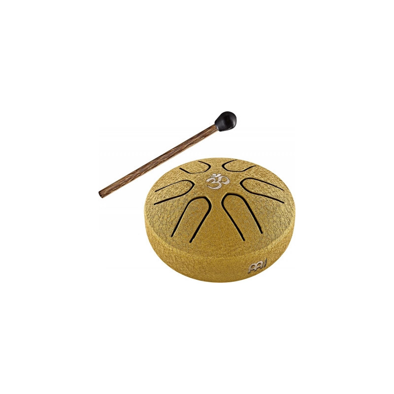 Pocket Steel Tongue Drum, A Major,