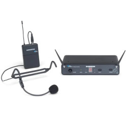 Samson Concert 88 Presentation System