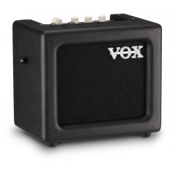 VOX Mini3-G2-BK