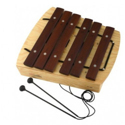 Serie 500 easycussion