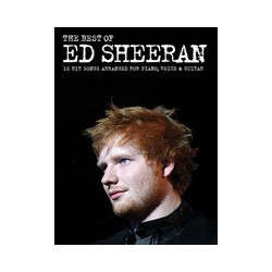 The Best Of Ed Sheeran