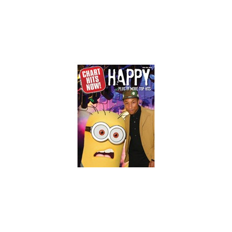 Chart Hits Now - HAPPY