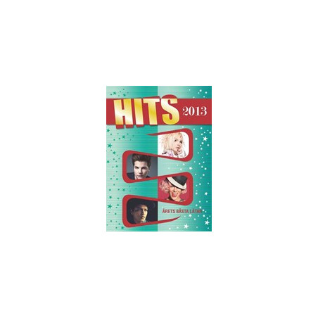 HITS 2013