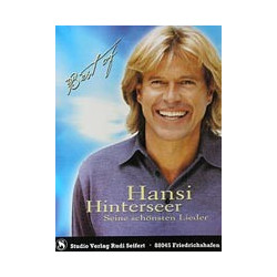 Best of Hansi Hinterseer