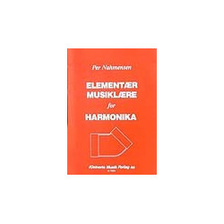 ELEMENTÆR HARMONIKA