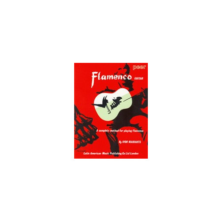 Flamenco Guitar