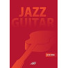 Jazz Guitar (med CD)