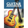 Guitar Akkorder på dansk