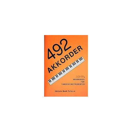 492 Akkorder