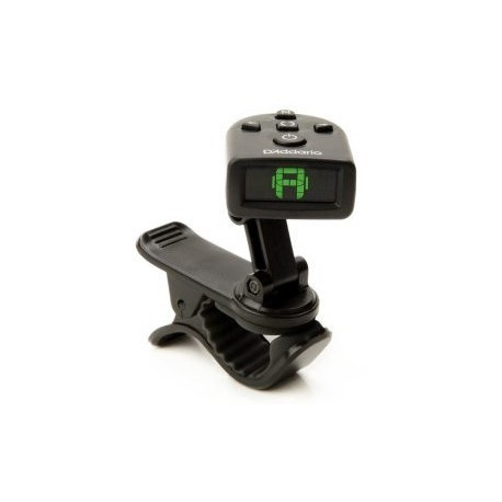 DÁddario PW-CT-13 Clip-On Tuner