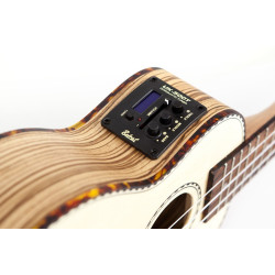 Reno RU210E Ukulele with preamp