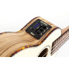 Reno RU210E Ukulele with preamp