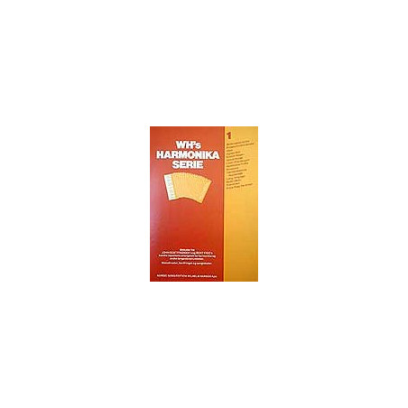 WH´s Harmonika Serie 1