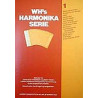 WH´s Harmonika Serie 1