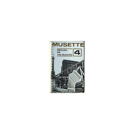 Musette 1-6