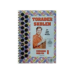 Torader Skolen m/CD