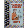 Torader Skolen m/CD