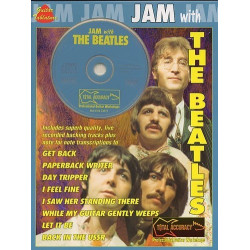 Jam with... The Beatles