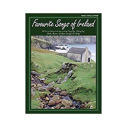 Favourite Songs of Ireland  (26 Sange)