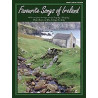 Favourite Songs of Ireland  (26 Sange)