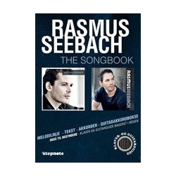 RASMUS SEEBACH SONGBOOK