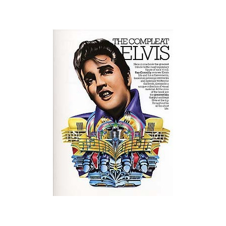 The Compleat Elvis