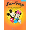 Disney Love Songs
