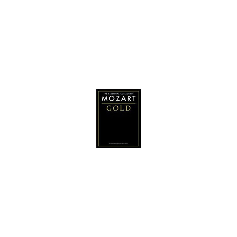 MOZART GOLD