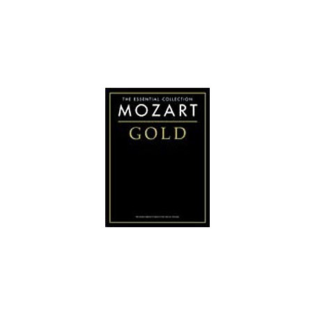 MOZART GOLD