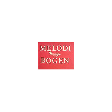 MELODI BOGEN