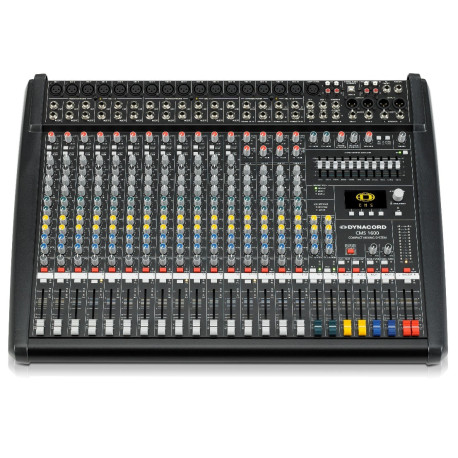 Yamaha CMS 1600-3 Pasiv Mixer