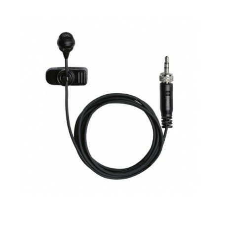 Sennheiser ME 4-N Clip-on microphone