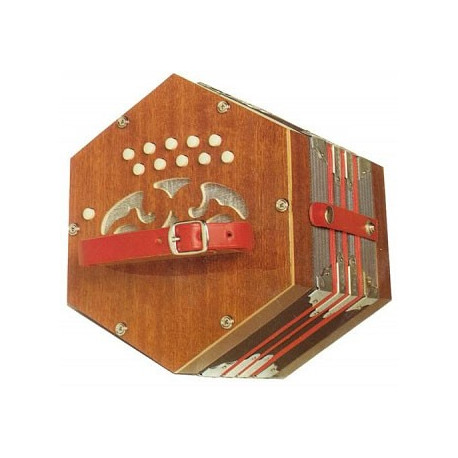 Stagi R4-2 Concertina