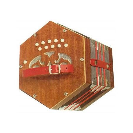 Stagi R4-2 Concertina