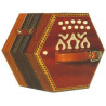 Stagi C-1 - Concertina