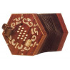 Stagi A30-S  English - Concertina - Chromatic