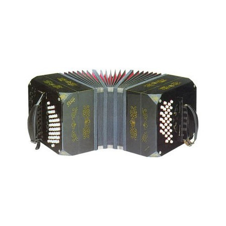 Stagi B75  Bandoneon