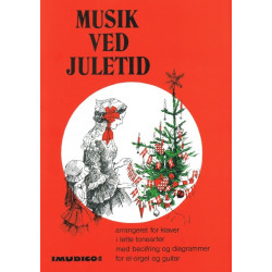 Musik ved juletid