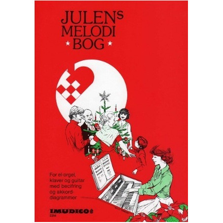 Julens Melodibog