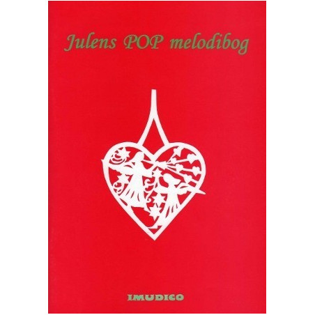 Julens Pop Melodibog
