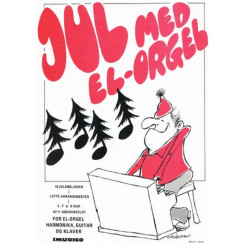 Jul med El-Orgel