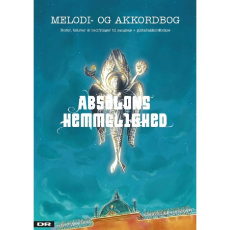 Absalons Hemmelighed