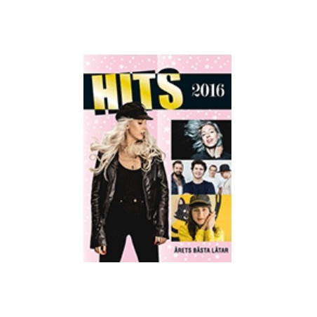 Hits 2016