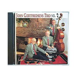 John Godtfredsen Trio nr. 3