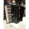 Gabrielloni Caprice IV  Pianoharmonika