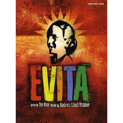 Evita , Andrew Lloyd Webber