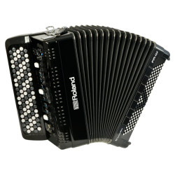 Roland FR-4XB  V-Accordion Knap harmonika